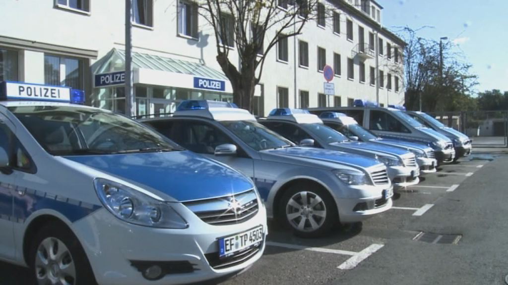 Fahren ohne Führerschein