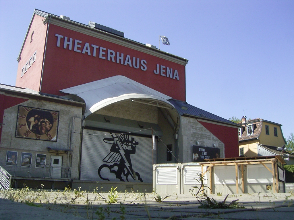 Theaterhaus probt doch – und öffentlich