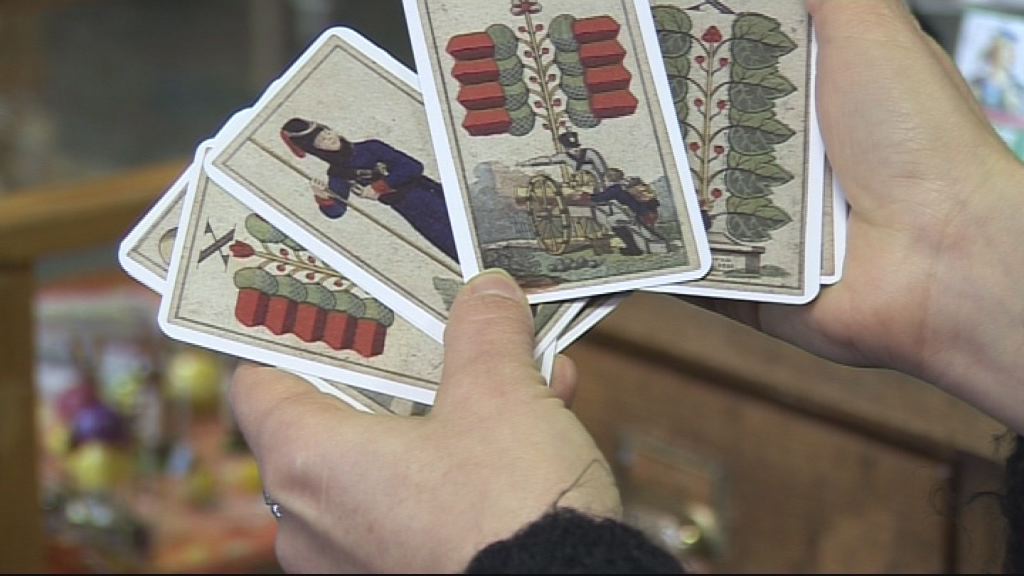 27. Thüringer Meisterschaften im Skat