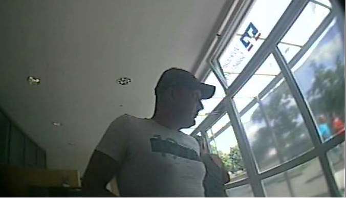 Wer kennt diesen Mann?