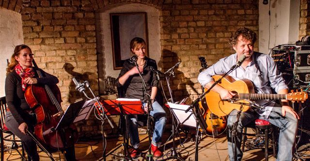 Jenaer Liederfrühling