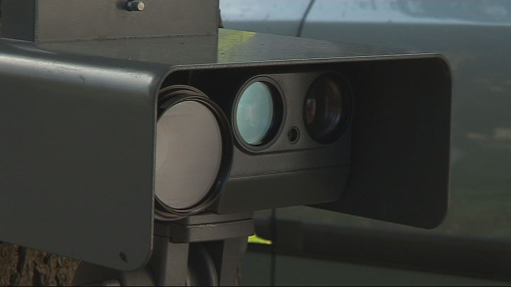 Kein Blitzmarathon in Jena und im Saale-Holzland-Kreis