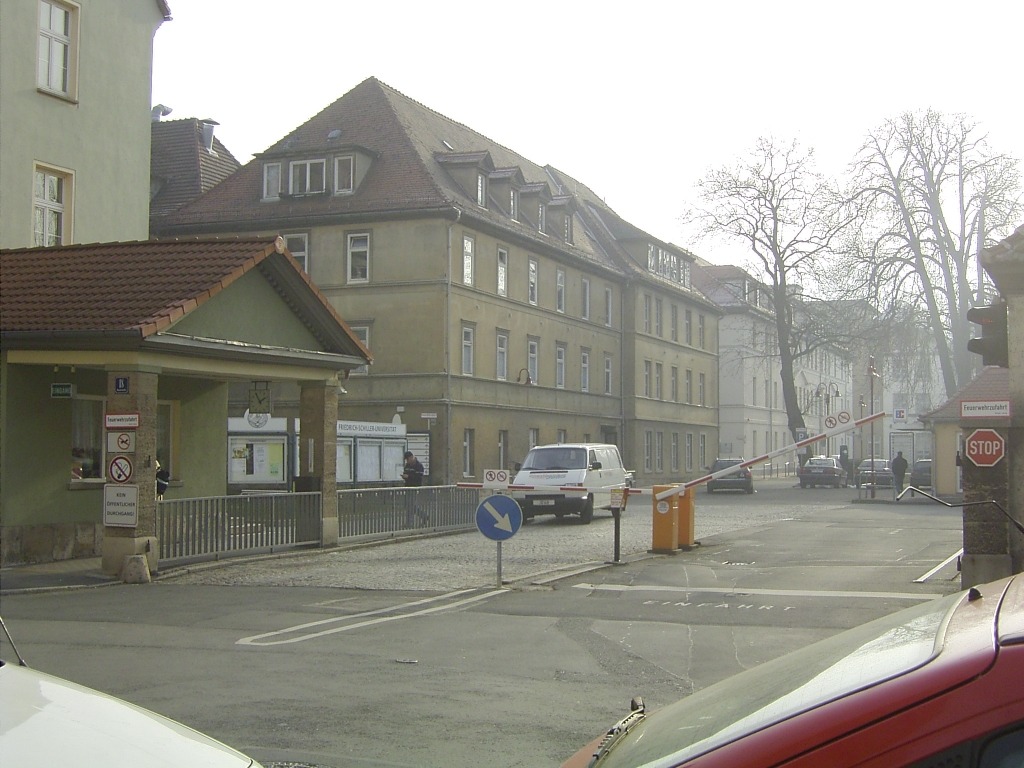 Grundsatzbeschluss zur Westtangente vertagt