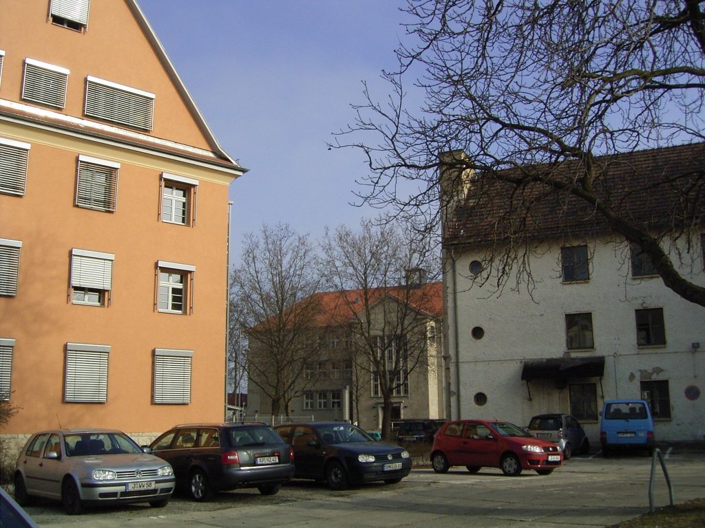 Jugendhilfe-Bereiche bleiben zwei Tage geschlossen