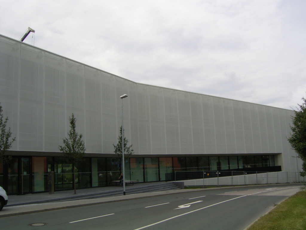 SENECA-Medaille für Jenaer Alternsforscher