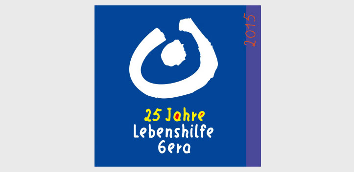 25 Jahre Lebenshilfe in Gera