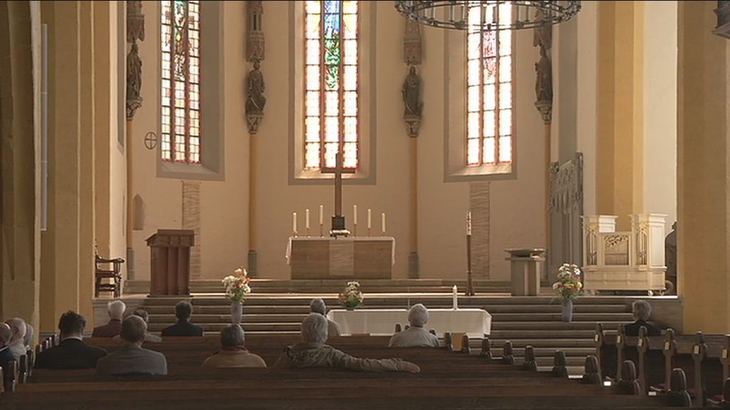 Hymnus – ein musikalischer Höhepunkt des Lutherjahres 2017