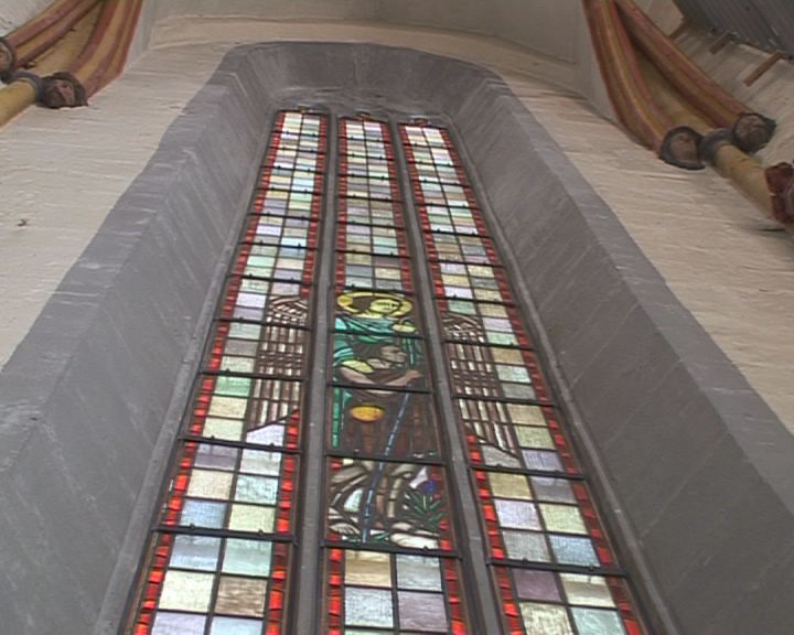 Gottesdienstreihe zum Romantikjahr