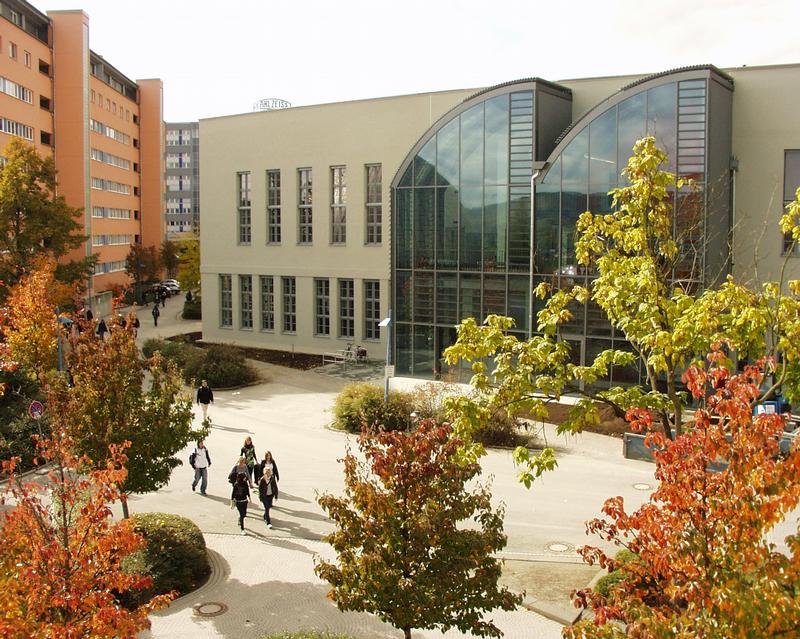 Lehrpreisträger der EAH Jena 