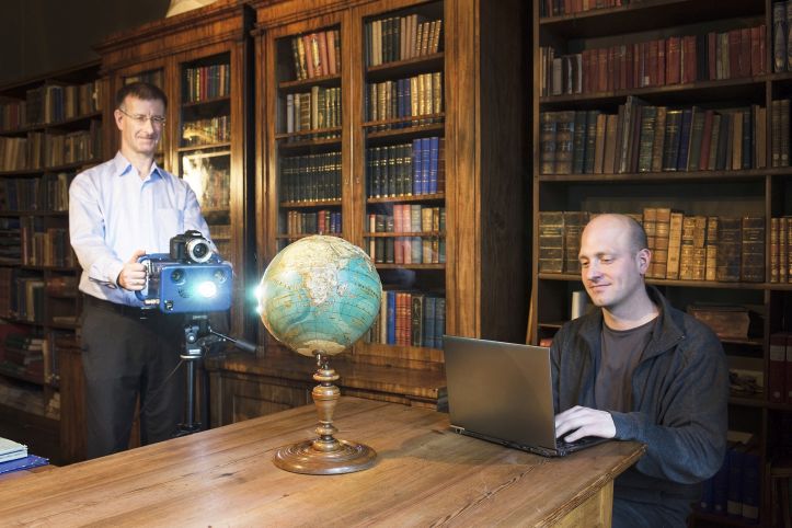 Jenaer Projekt unter den 100 besten Innovationen 