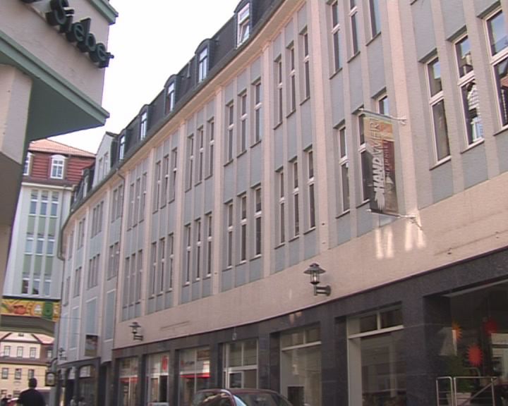 Podiumsdiskussion „Ein Jahr rot-rot-grüne Landesregierung\" 