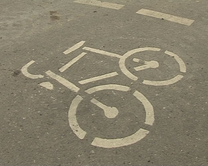 AG Fahrradverkehr trifft sich