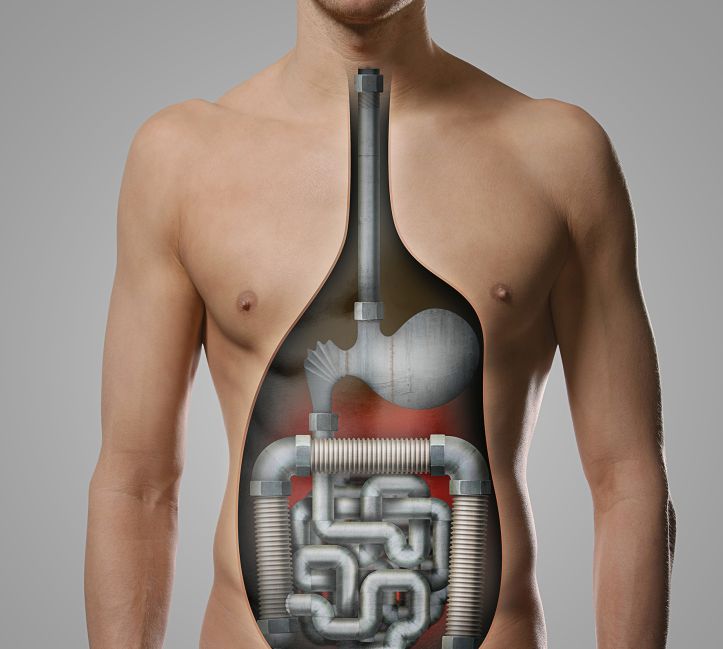 Tag der Apotheke zu Magen-Darm-Beschwerden