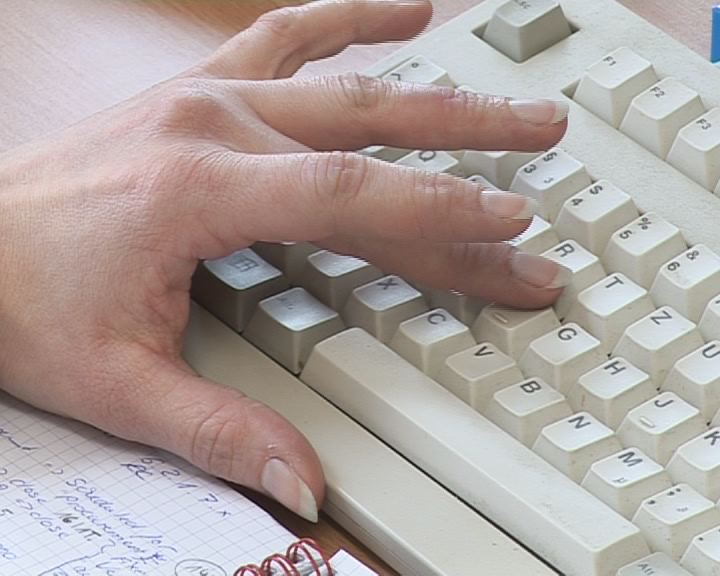 Computerkurs für Einsteiger an Geraer Volkshochschule