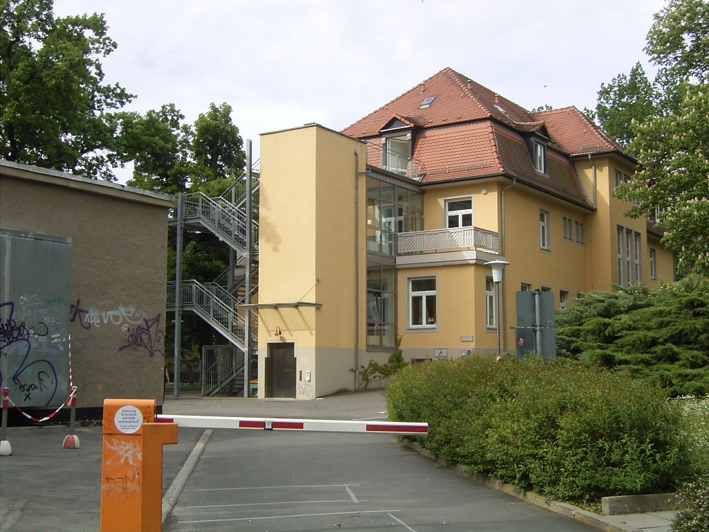 Jenaer Kinderklinik feiert Kinderfest am 2. Juni