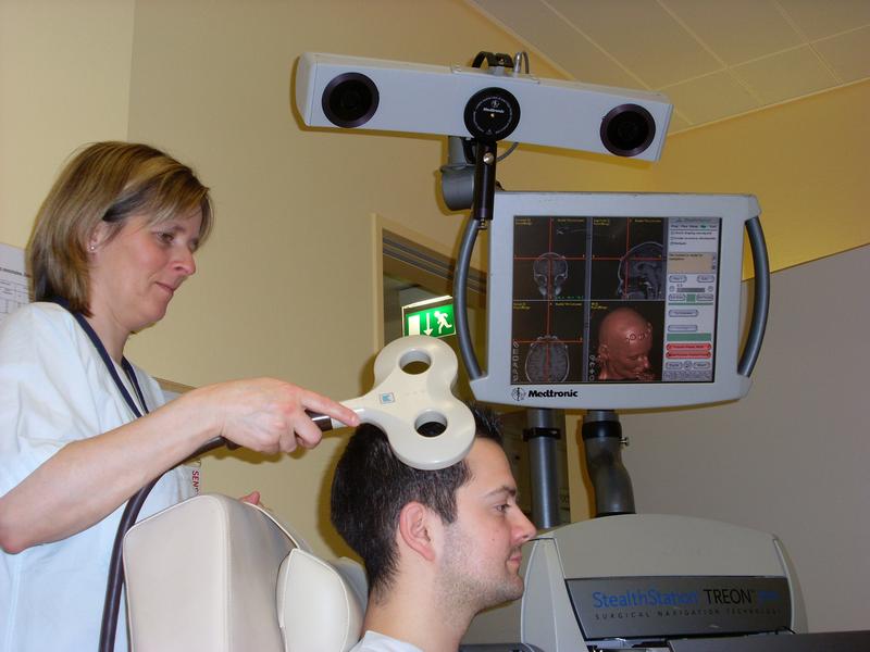 Patientenakademie: Hilfe bei Clusterkopfschmerz 