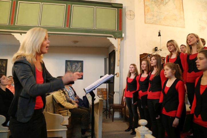 Erholungsaufenthalt für Tschernobyl-Kinder gesichert