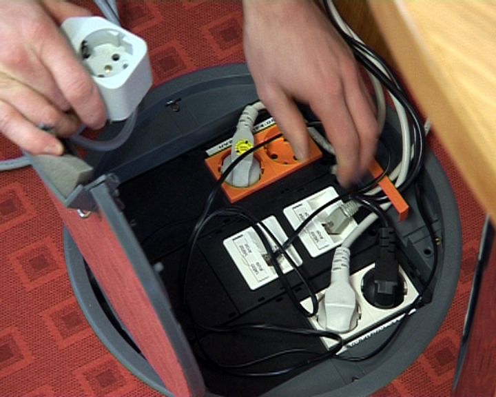 Symposium des Instituts für Energiewirtschaftsrecht  