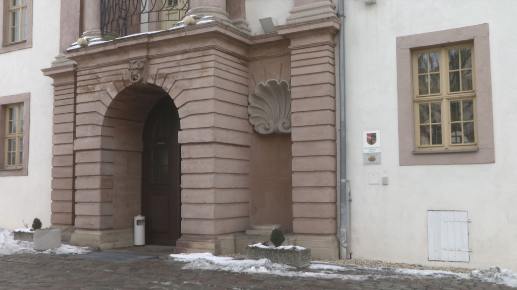 Bürgermeister-Arbeitsgruppe „Stromtrasse“ weiter aktiv