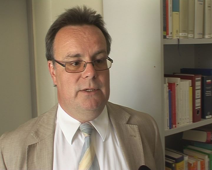 Martin Pfeiffer übernimmt ab September bei Bedarf Werkleitung von KIJ