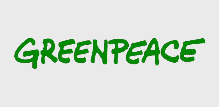 Greenpeace Jena protestiert gegen Arktis-Ölbohrungen 