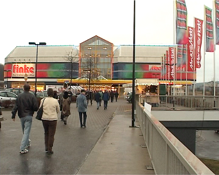 Stadtrat stimmt Finke-Ausbau in Lobeda zu