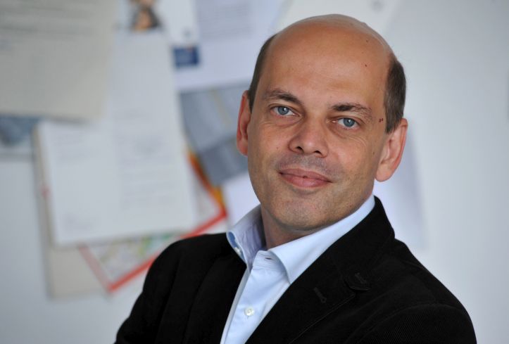 Tag der Forschung an der Universität