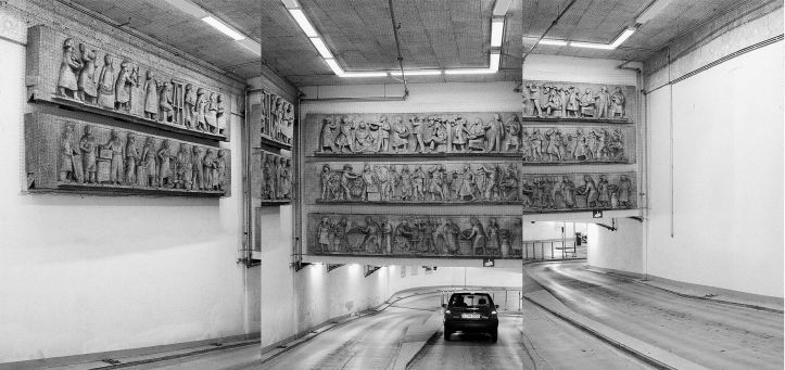 11. Aenne-Biermann-Preis für Leipziger Fotografen