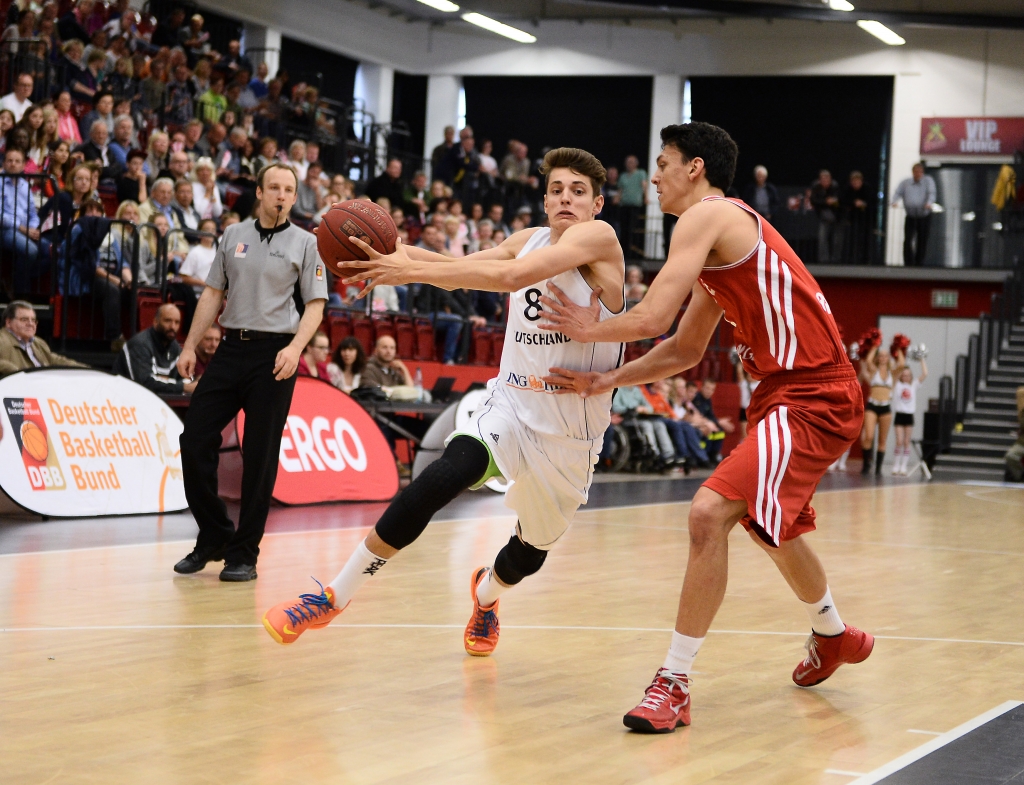 Lukas Wank fliegt zur Europameisterschaft