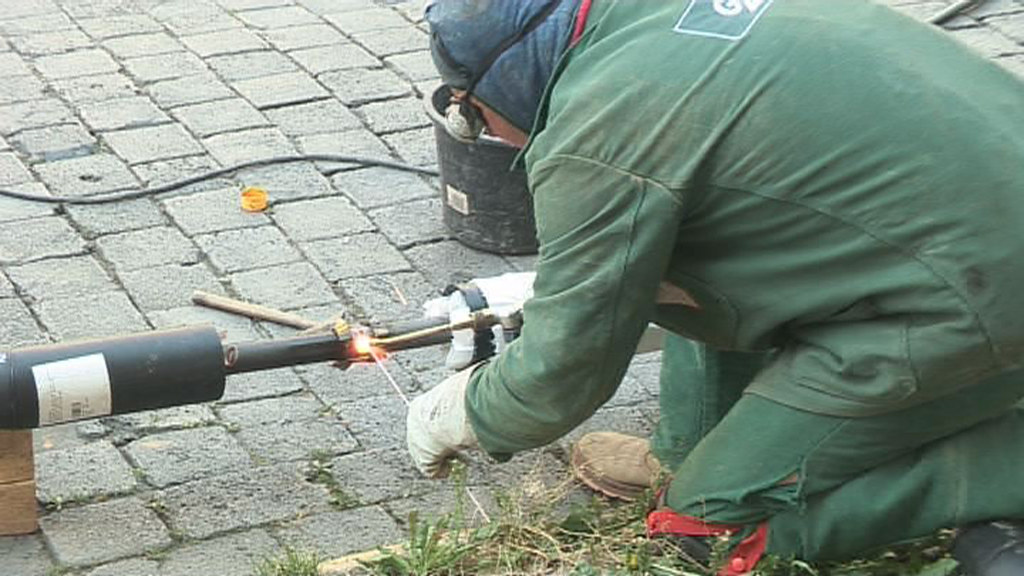 Fernwärmeversorgung in Pößneck-Ost wird unterbrochen