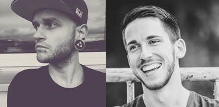 Zwei Jenaer als Germany’s Sexiest Vegans 2015 nominiert