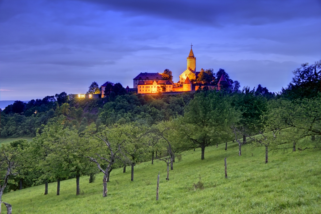 10 Jahre Stiftung Leuchtenburg