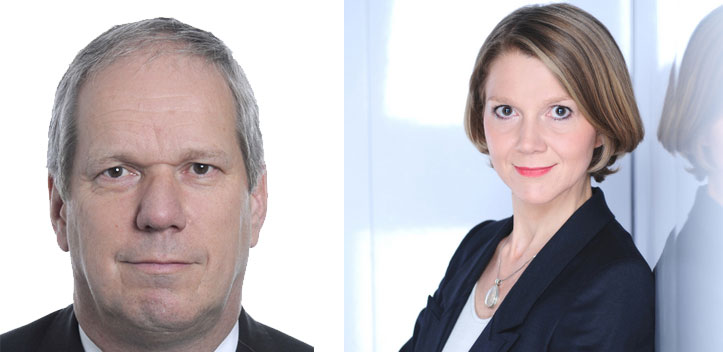 Zwei neue JENOPTIK-Aufsichtsräte