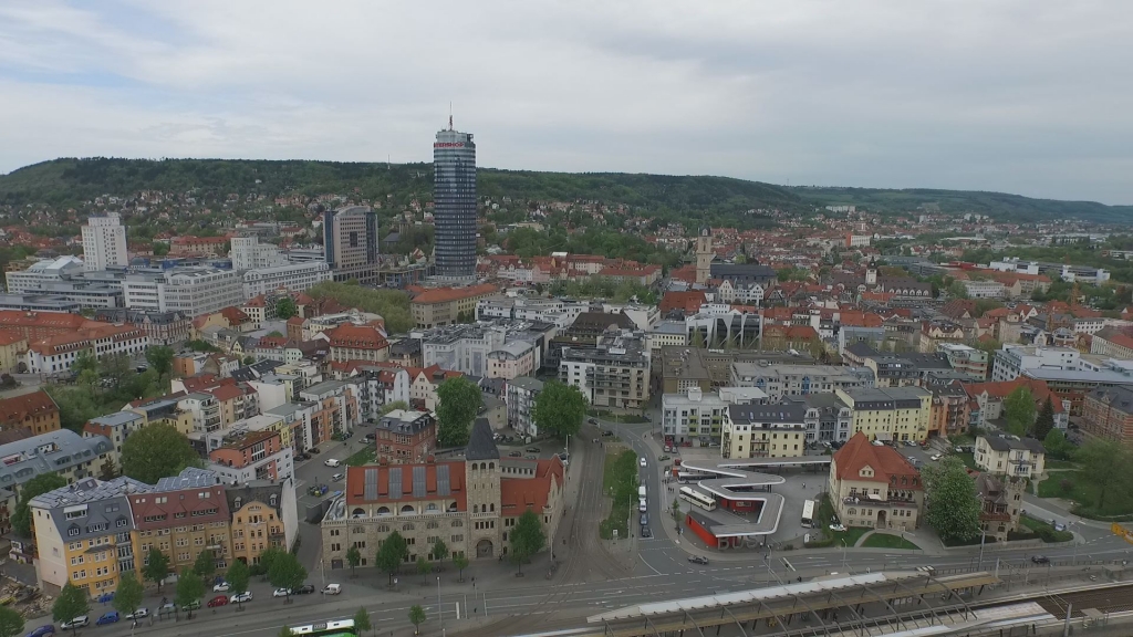 Land plant Mietpreisbremse für Jena und Erfurt