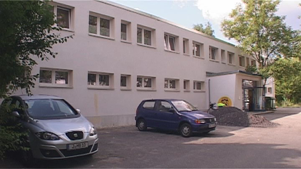 Landtagsabgeordneter startet Praxistage