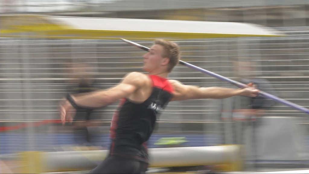 Thomas Röhler belegt Platz 4 bei WM in Peking