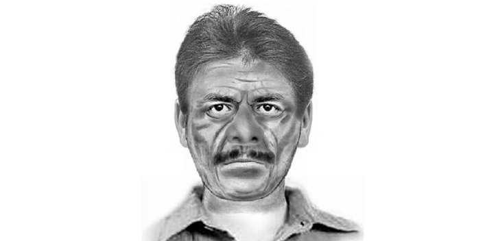 Weitere Geschädigte meldete sich nach Phantombild-Veröffentlichung