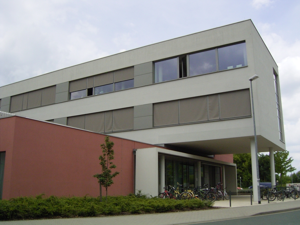 Tag der offenen Tür in der DUALINGO