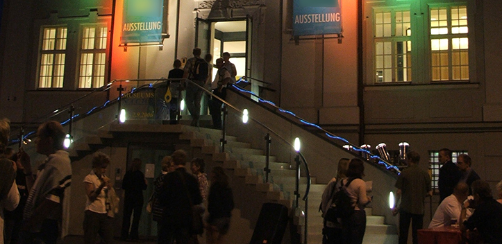 17. Geraer Museumsnacht