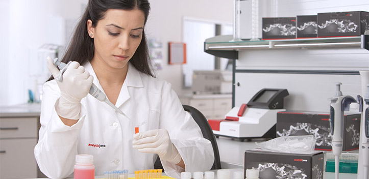 Analytik Jena bringt weltweit ersten WHO-zertifizierten Hepatitis-D-Virusnachweis auf den Markt