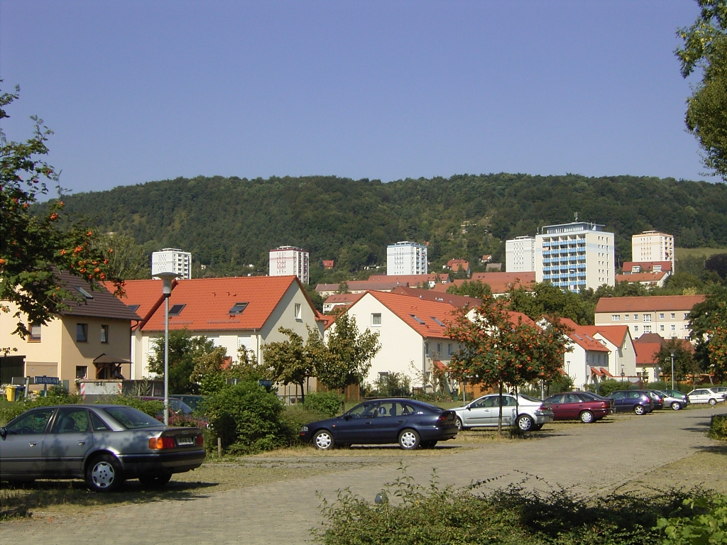 Ortsteilrat Jena-Nord tagt wieder