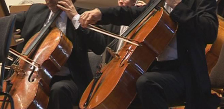 Geraer Musiker spielen für Flüchtlinge   