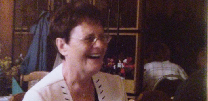 74-jährige Frau in Jena vermisst