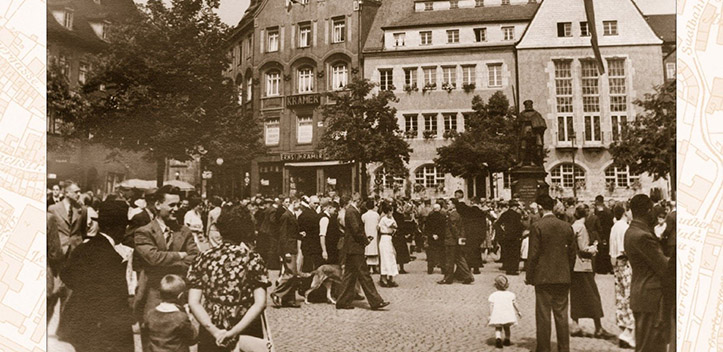 Jenaer Wochenkalender 2016 erschienen