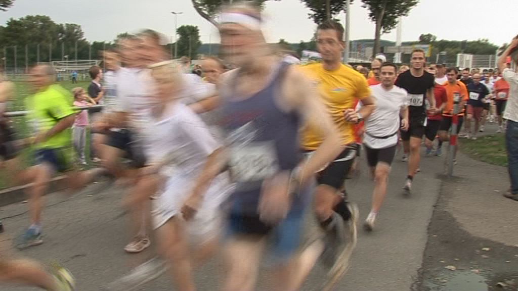19. Sommernachtslauf am Freitag