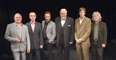 Gunther Emmerlich open air