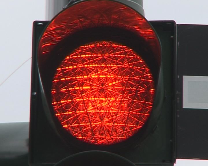 Humboldtstraße halbseitig gesperrt