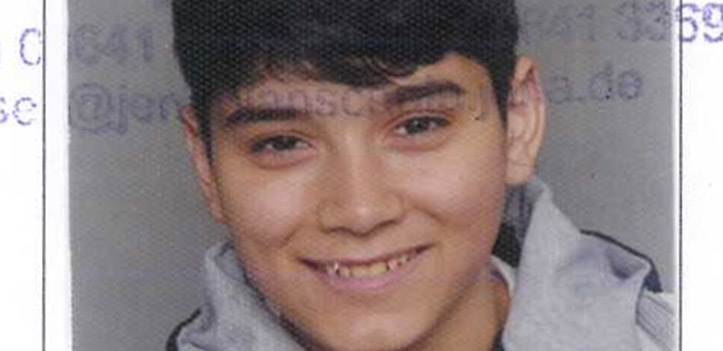 Vermisster syrischer Junge wohlbehalten zurück   