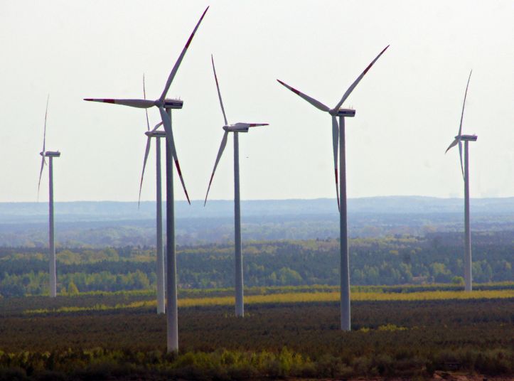 Teilerfolg für Mildaer Bürgerinitiative „Windkraft mit Abstand“
