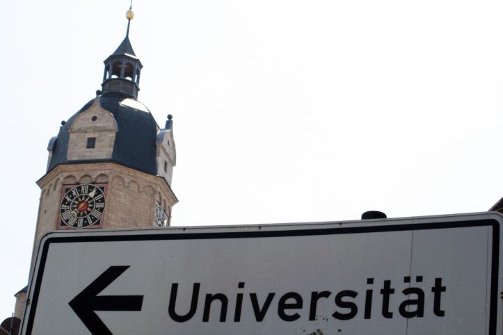 Der Wert der Friedrich-Schiller-Universität Jena